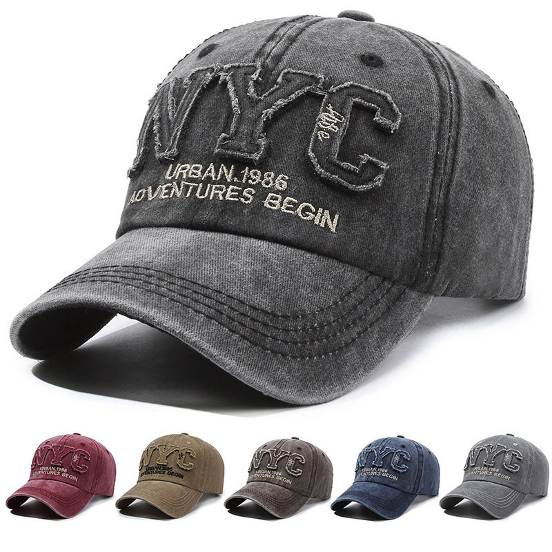 Vintage Fashion Nyc - New Arrival Vintage Big Letter NYC
