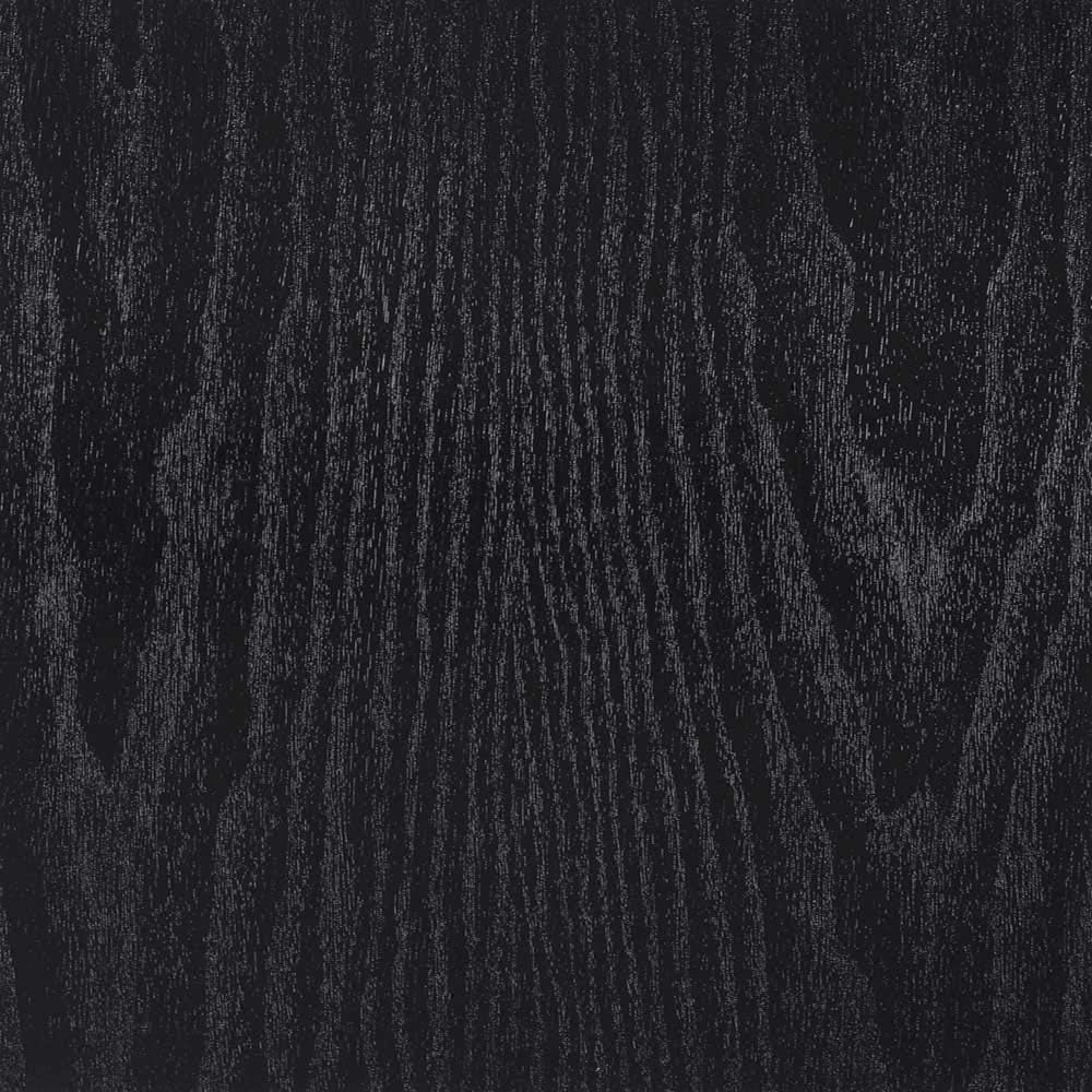 1Roll Black Waterproof Self-Ad - Vintage Fashion Wallpaper recension och pris