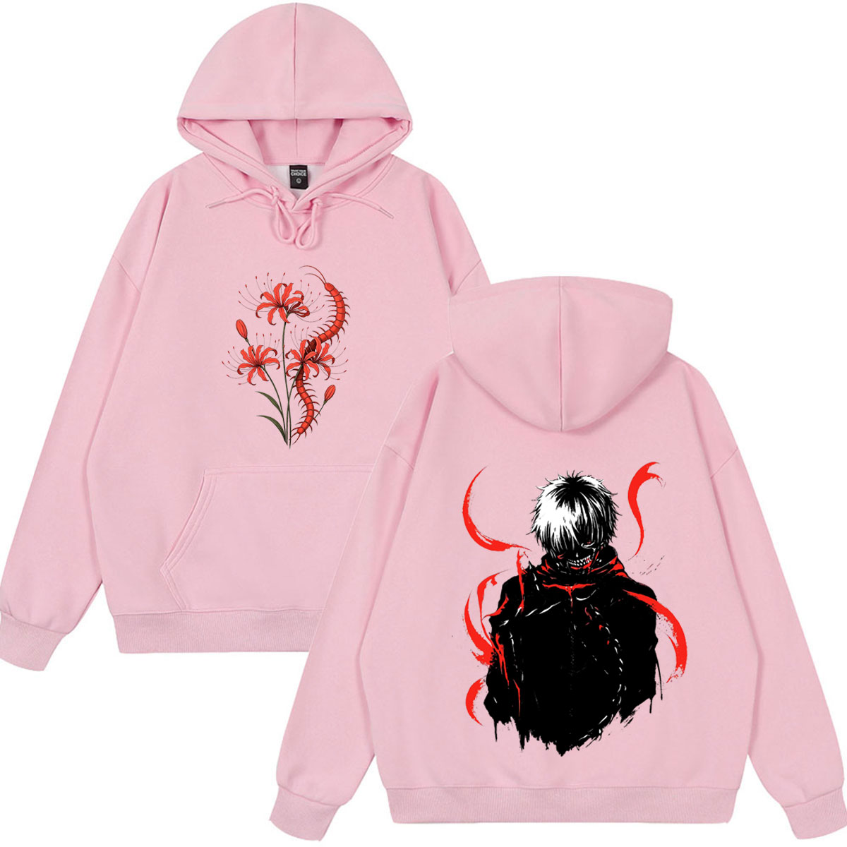 Anime Tokyo Ghoul Juzo Suzuya  - Vintage Fashion In Tokyo recension och pris