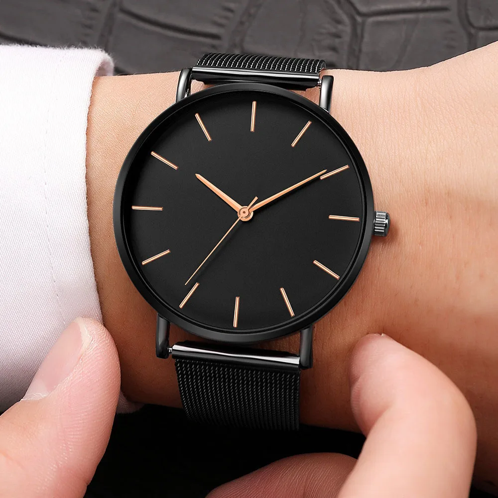 Leisure Simple Women Watch 202 - Vintage Fashion Watches recension och pris