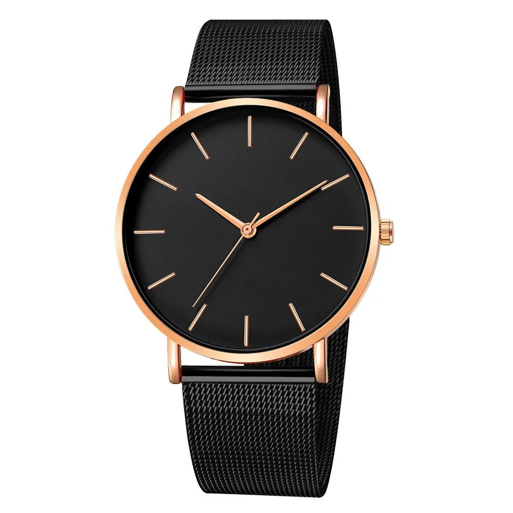 Leisure Simple Women Watch 202 - Vintage Fashion Watches recension och pris