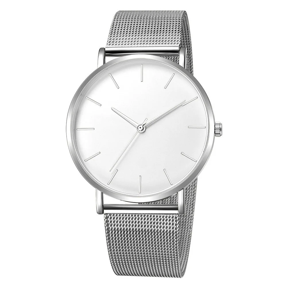 Leisure Simple Women Watch 202 - Vintage Fashion Watches recension och pris