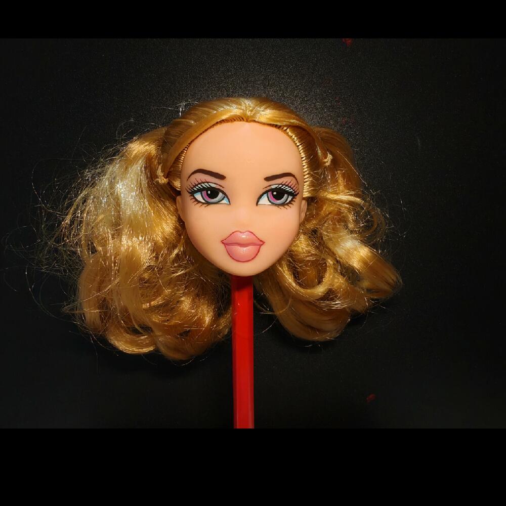 Vintage Original Brazz Doll Mu - Vintage Fashion Toys recension och pris