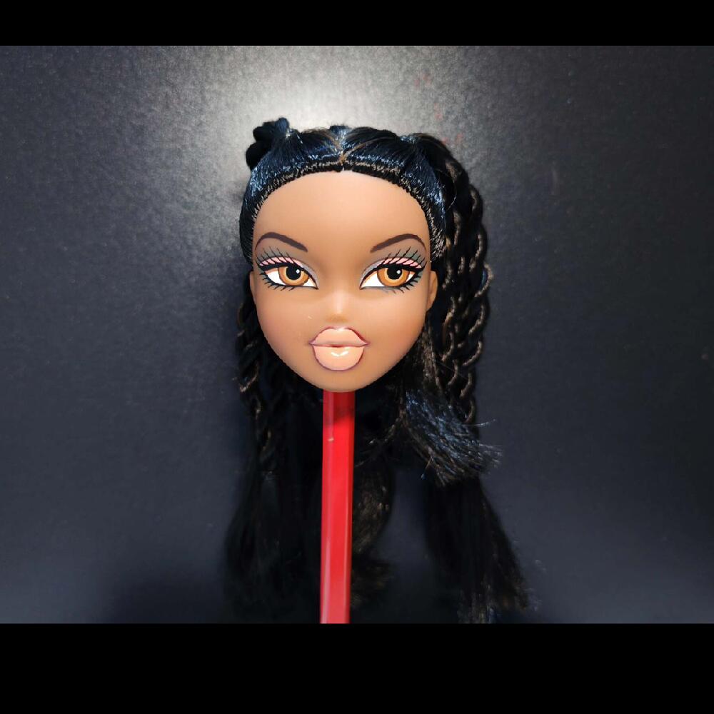 Vintage Original Brazz Doll Mu - Vintage Fashion Toys recension och pris