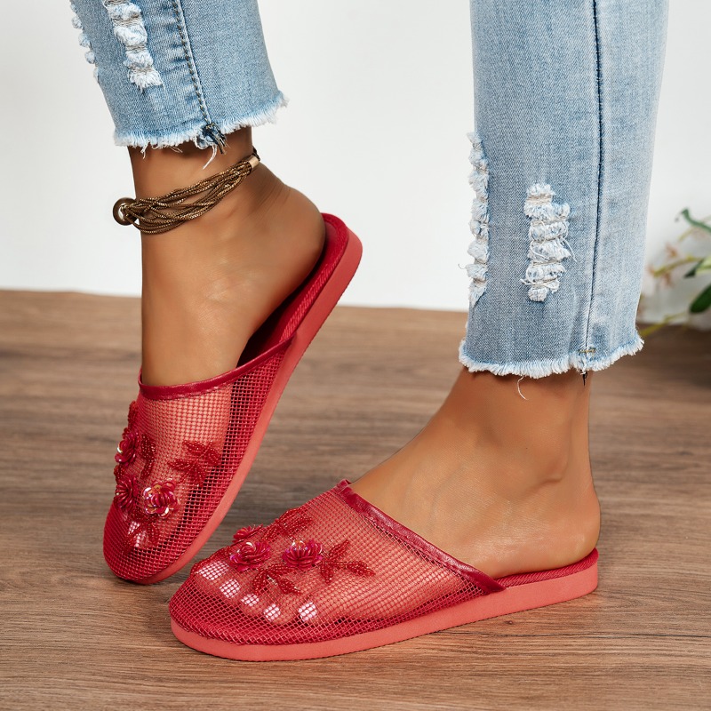 Embroidery Style Women's Solid - Vintage Fashion In 2026 recension och pris