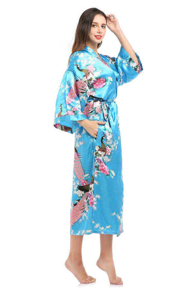 Japanese Costume Bath Floral P - Vintage Fashion In Tokyo recension och pris