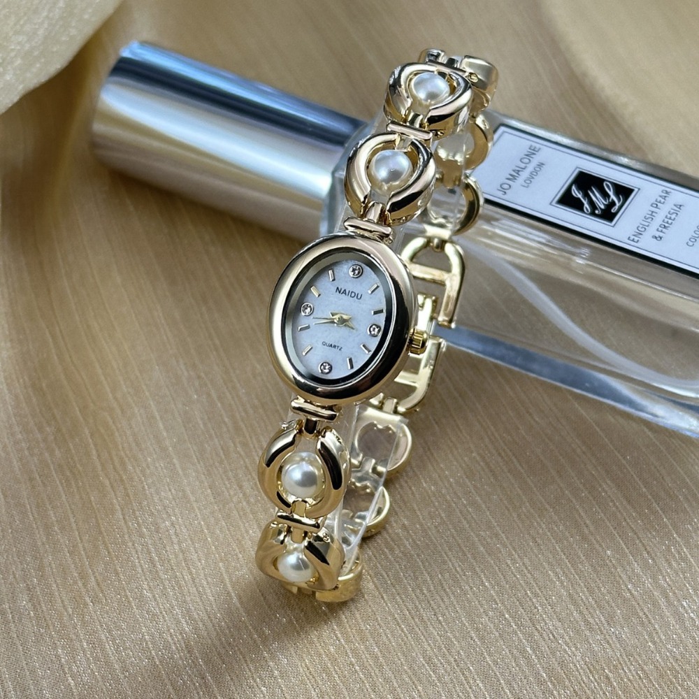 Fashion Women Watch Vintage Pe - Vintage Fashion Watches recension och pris