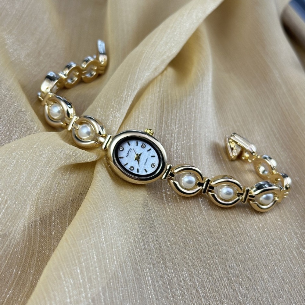 Fashion Women Watch Vintage Pe - Vintage Fashion Watches recension och pris