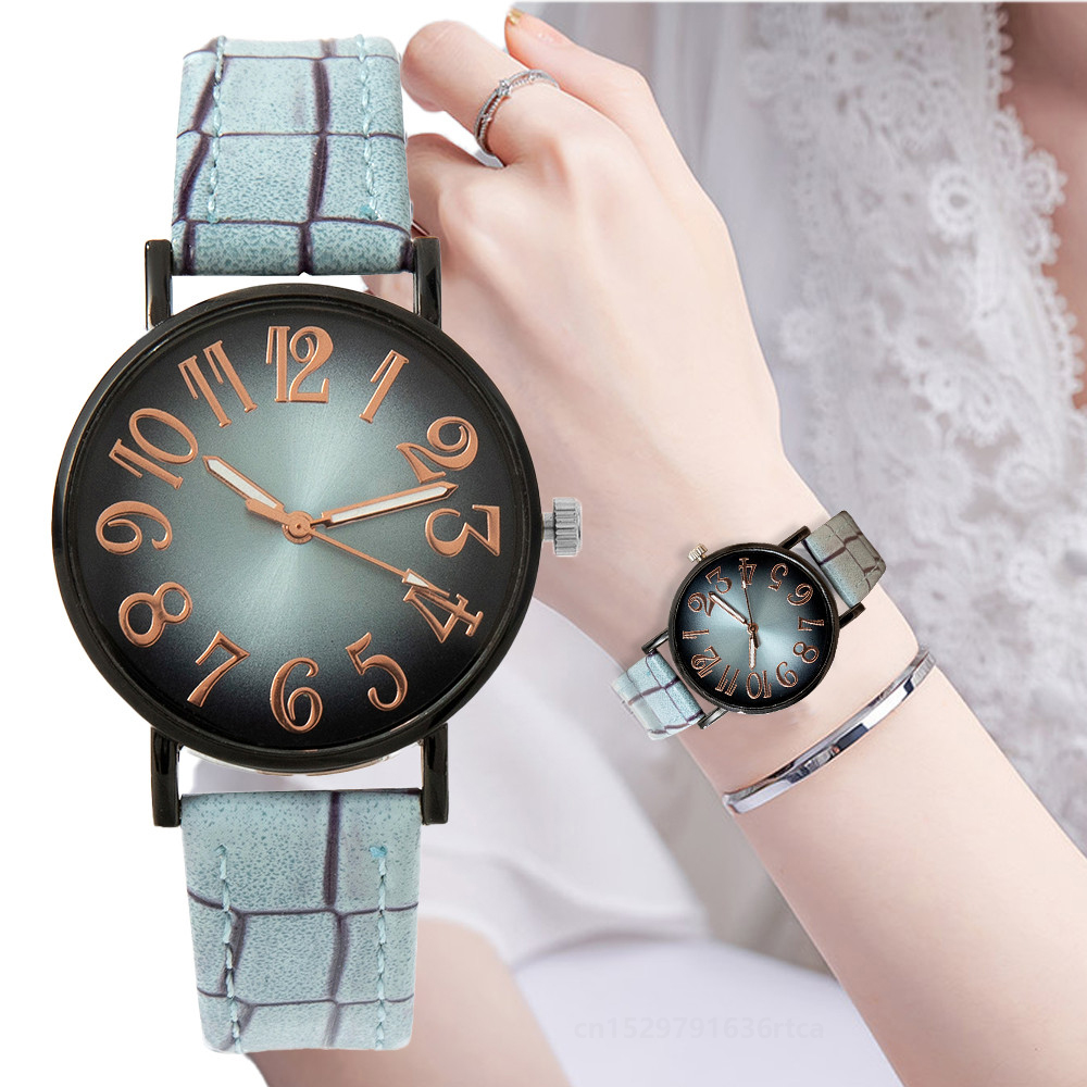Luxury Women's Watch Fashion V - Vintage Fashion Watches recension och pris