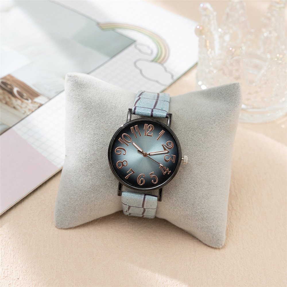 Luxury Women's Watch Fashion V - Vintage Fashion Watches recension och pris