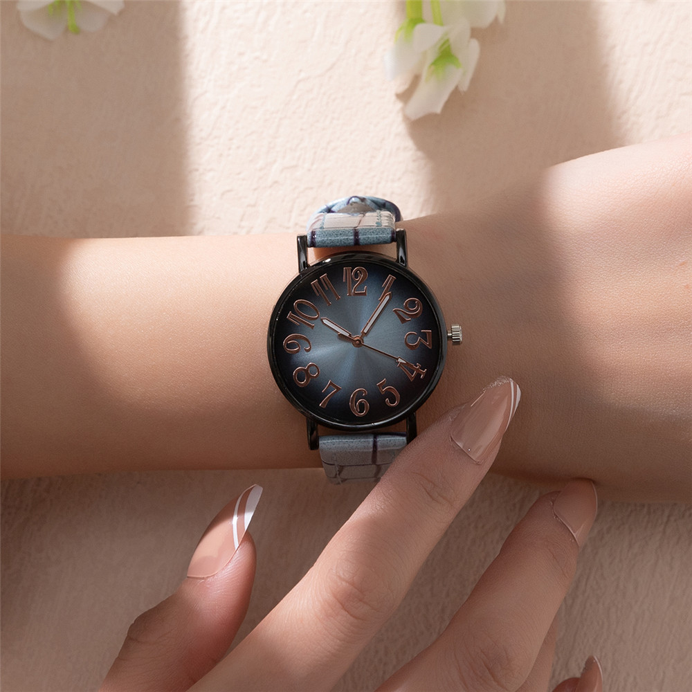 Luxury Women's Watch Fashion V - Vintage Fashion Watches recension och pris