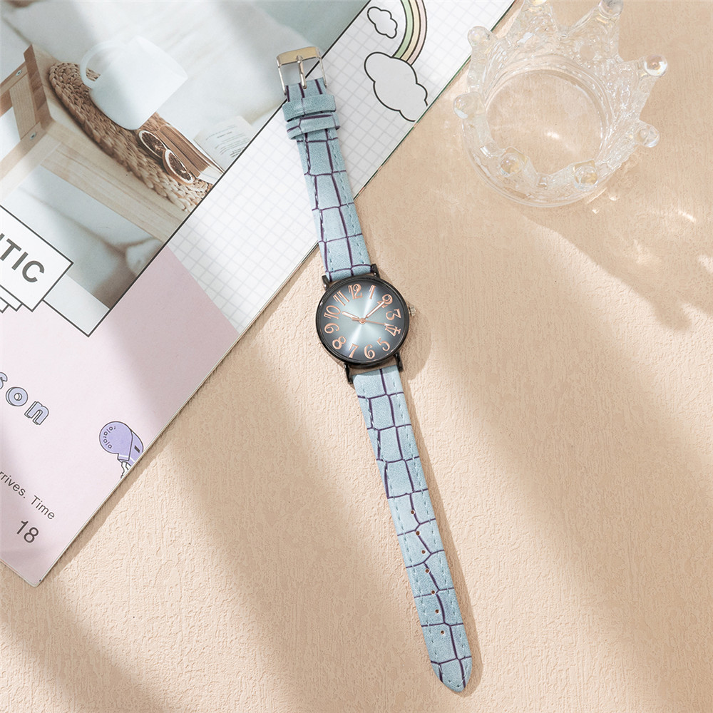 Luxury Women's Watch Fashion V - Vintage Fashion Watches recension och pris