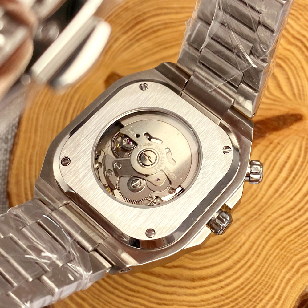 Tandorio Classic 42mm Square S - Vintage Fashion In Japan recension och pris