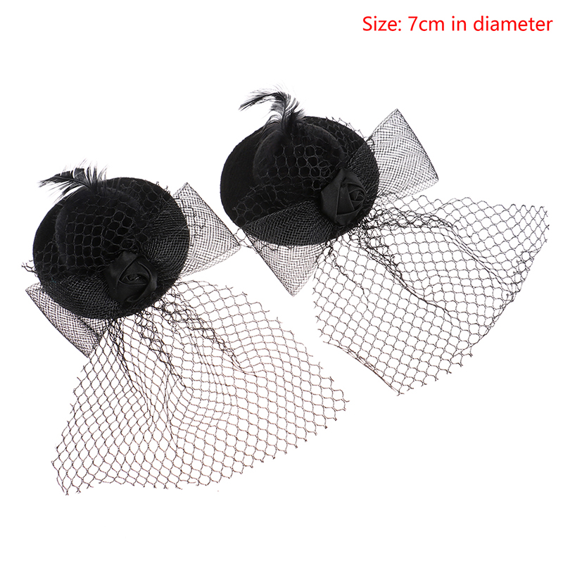 1Pcs 7cm Doll Fashion Lady Bow - Vintage Fashion Toys recension och pris