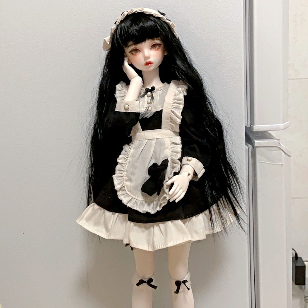 30/45/60cm Doll Clothes for 1/ - Vintage Fashion Toys recension och pris
