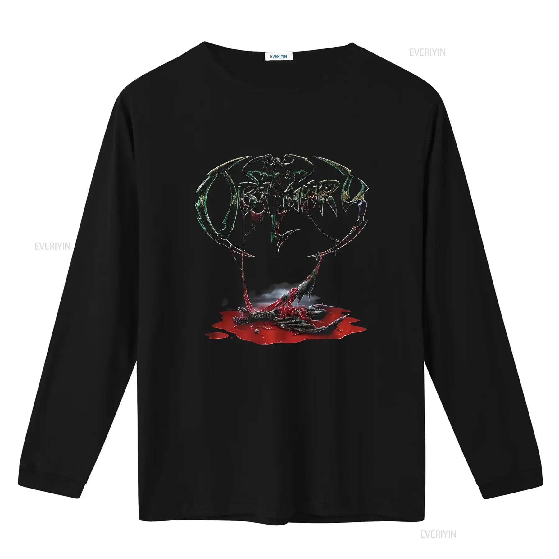 Vintage Style Obituary T Shirt - Vintage Fashion Obituaries recension och pris