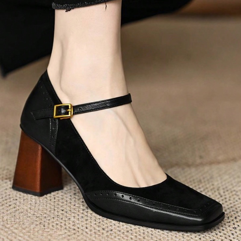 2026 New Fashion French Style  - French Vintage Fashion recension och pris