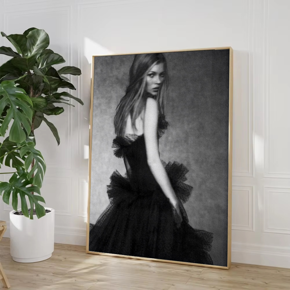 Vintage Retro Photography Kate - Vintage Fashion Illustration recension och pris