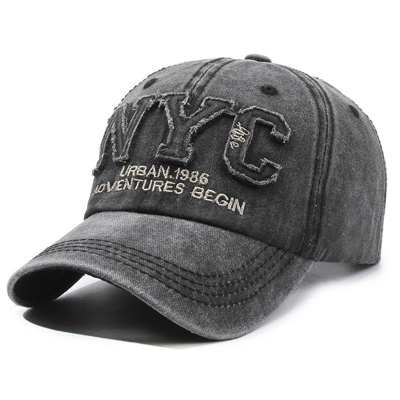 New Arrival Vintage Big Letter - Vintage Fashion Nyc recension och pris