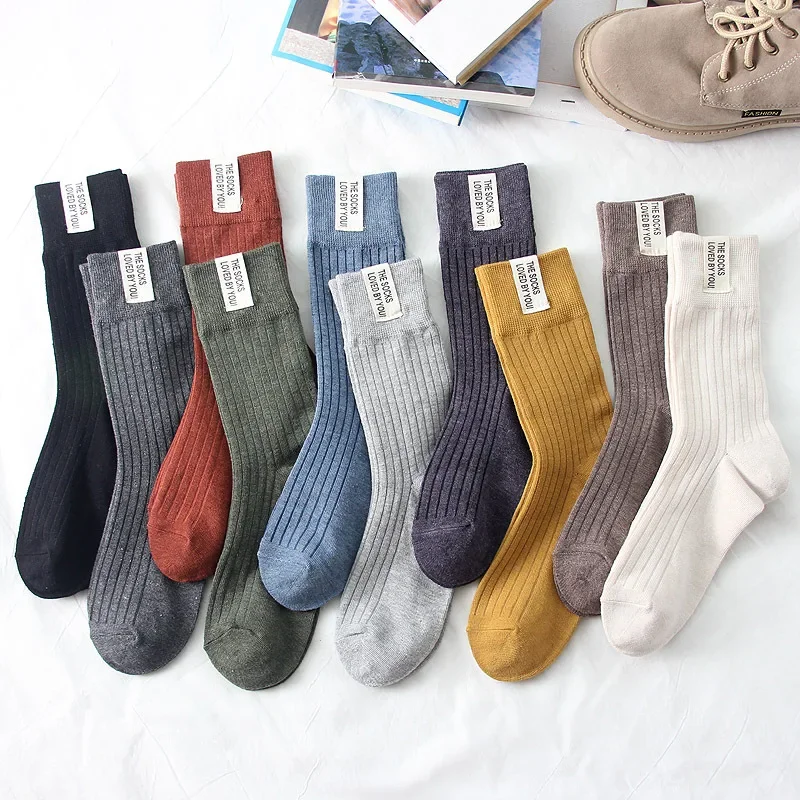 Fashion Cotton Knitted Women's - Vintage Fashion In Japan recension och pris