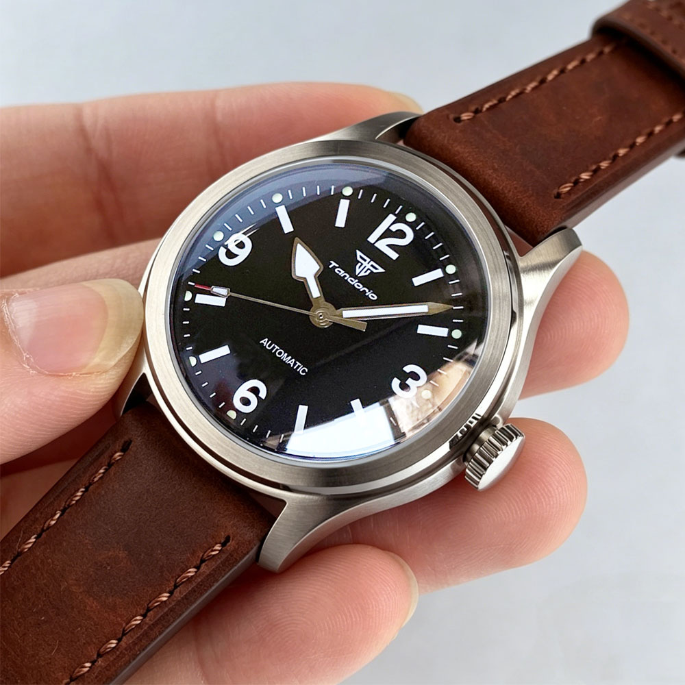 Cream Black Vintage Tandorio 3 - Vintage Fashion In Japan recension och pris