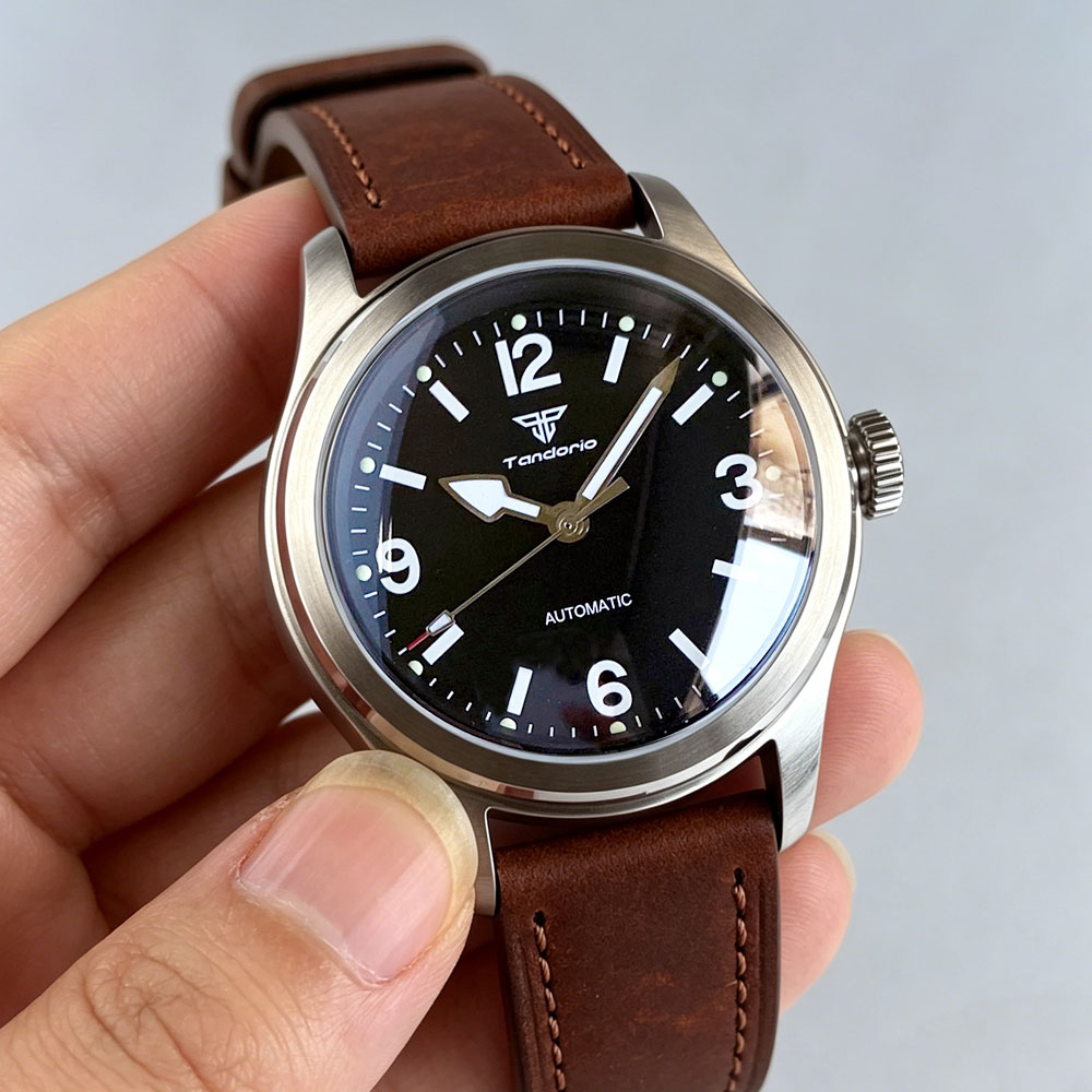 Cream Black Vintage Tandorio 3 - Vintage Fashion In Japan recension och pris