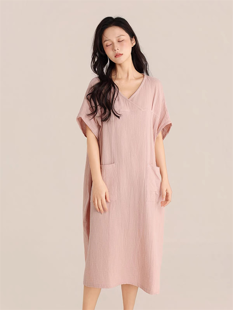Vintage plus Size Women's Summ - V Vintage Fashion recension och pris