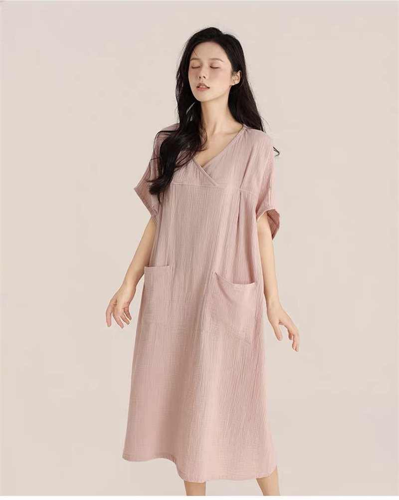 Vintage plus Size Women's Summ - V Vintage Fashion recension och pris