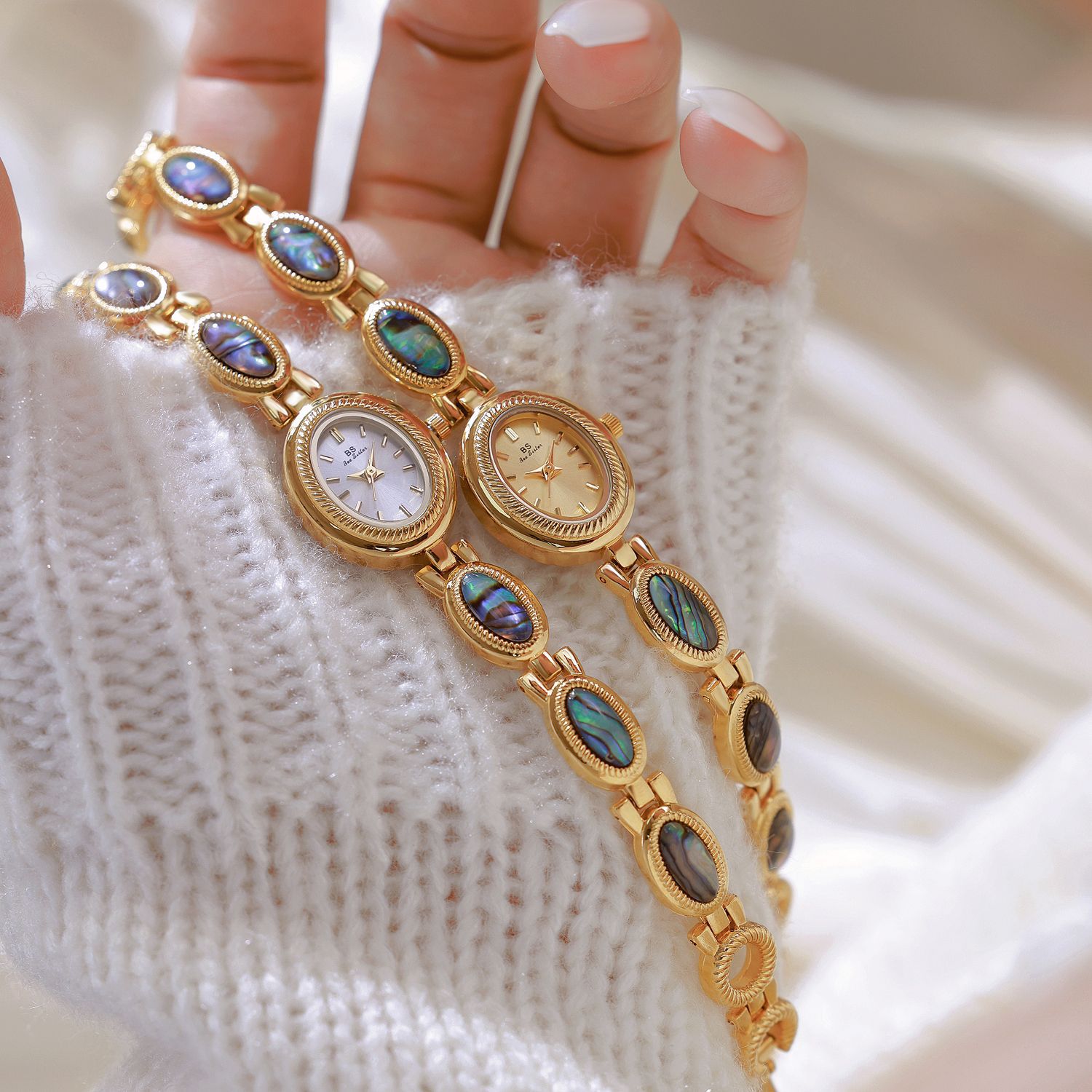2025 Women's Watches Ladies Br - Vintage Fashion Watches recension och pris