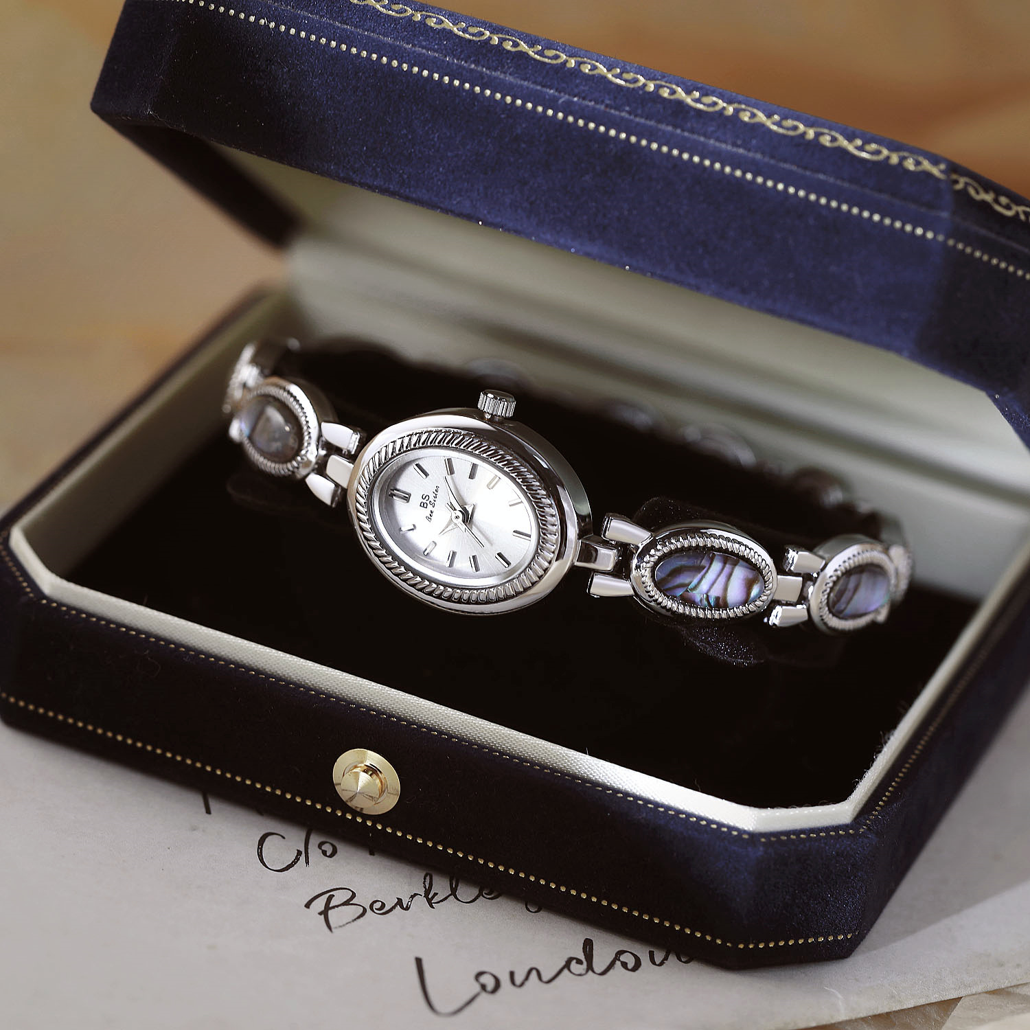 2025 Women's Watches Ladies Br - Vintage Fashion Watches recension och pris