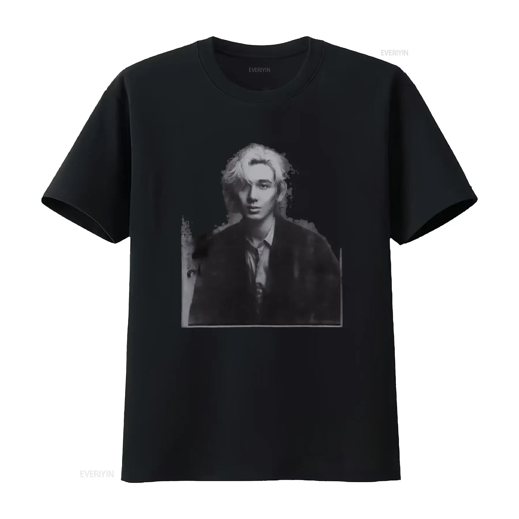 Fujii Kaze U S Tour 2024 Black - Vintage Fashion In Japan recension och pris