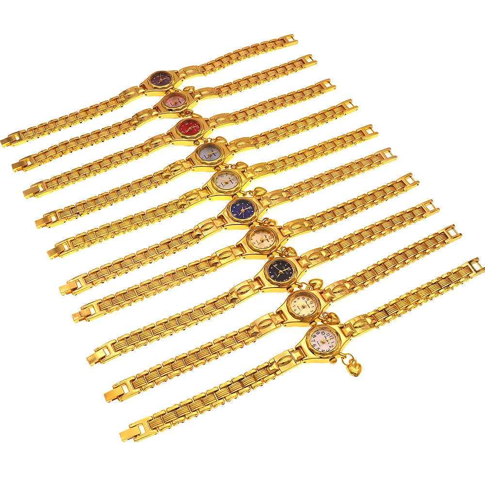Cute Women's Bracelet, Ultra S - Vintage Fashion Watches recension och pris