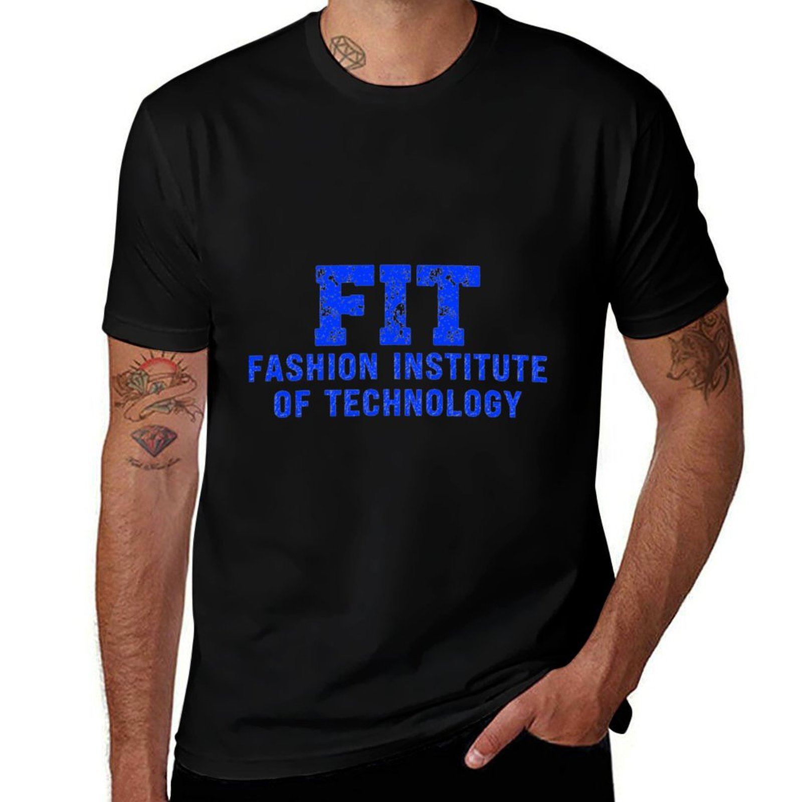 Fashion Institute of Technolog - Vintage Fashion Nyc recension och pris
