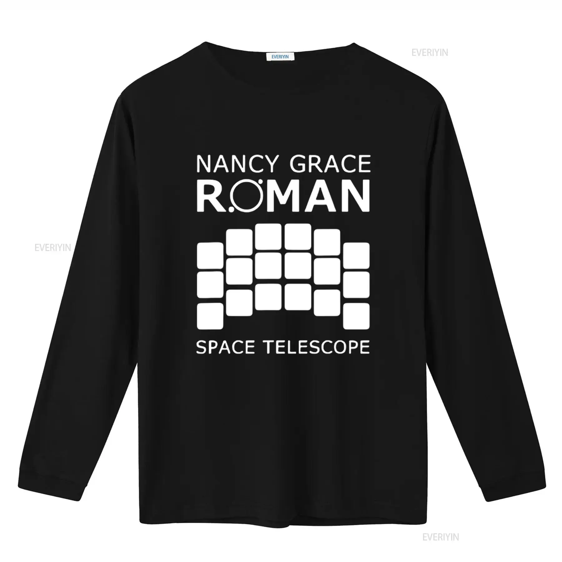 Ngrst Nancy Grace Roman Space  - Vintage Fashion Logo recension och pris