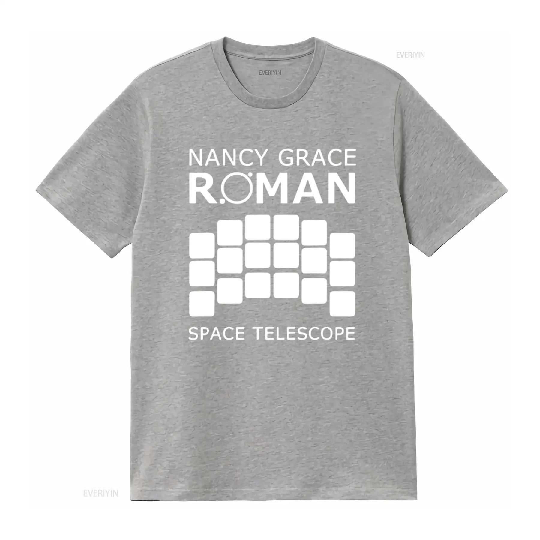 Ngrst Nancy Grace Roman Space  - Vintage Fashion Logo recension och pris