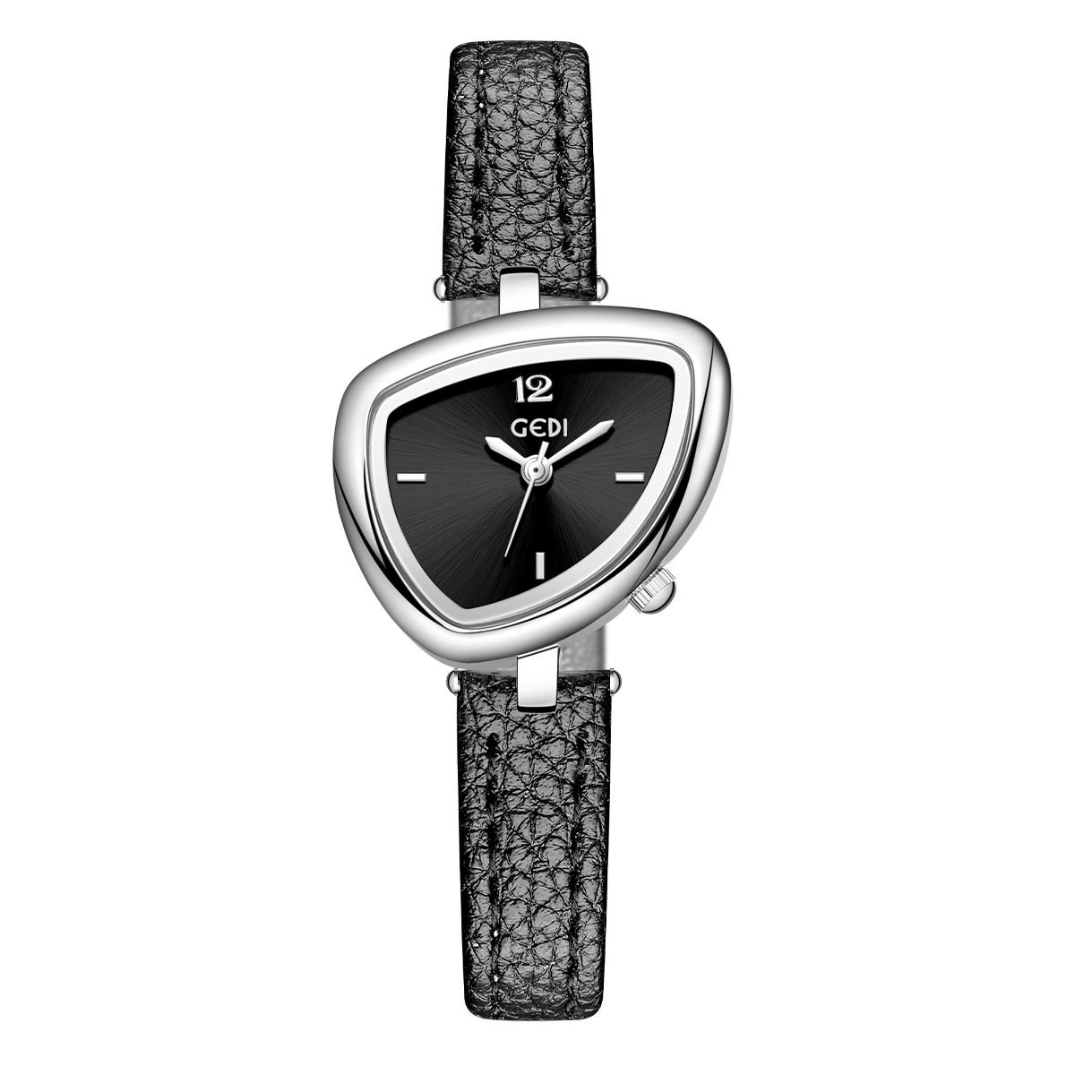 GEDI Vintage Watch Leather Lig - Vintage Fashion Watches recension och pris