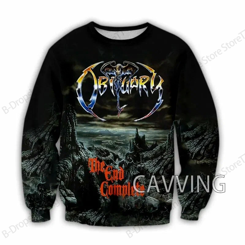 Men's Long Sleeve T-shirt New  - Vintage Fashion Obituaries recension och pris