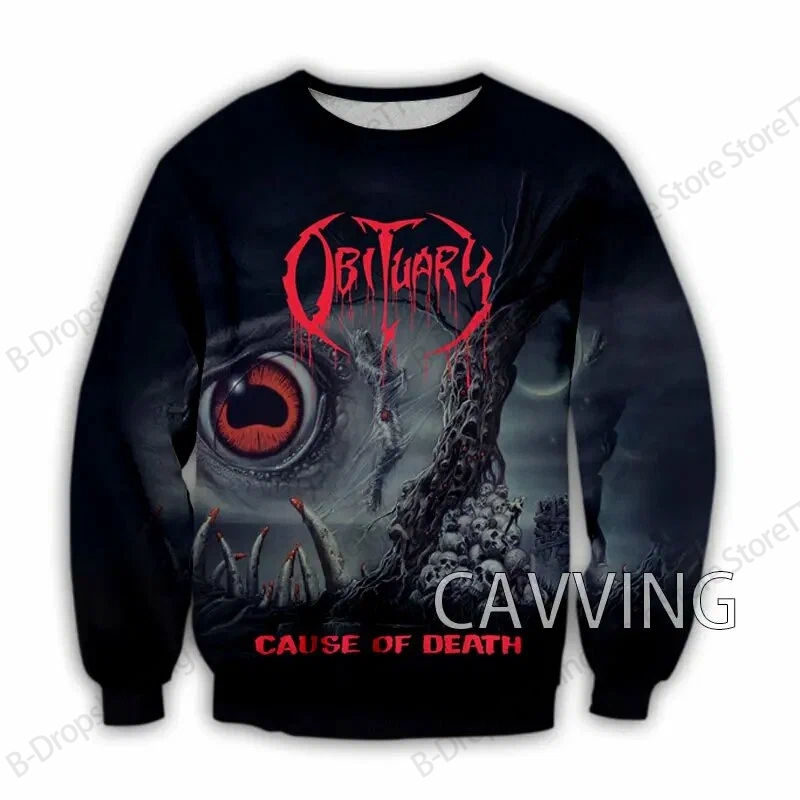 Men's Long Sleeve T-shirt New  - Vintage Fashion Obituaries recension och pris