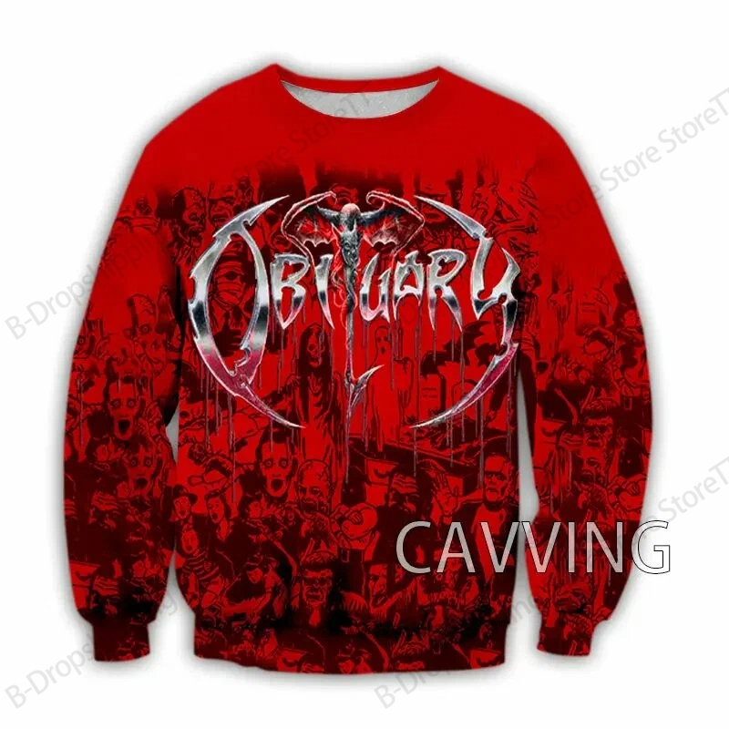 Men's Long Sleeve T-shirt New  - Vintage Fashion Obituaries recension och pris