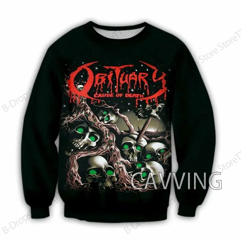 Men's Long Sleeve T-shirt New  - Vintage Fashion Obituaries recension och pris