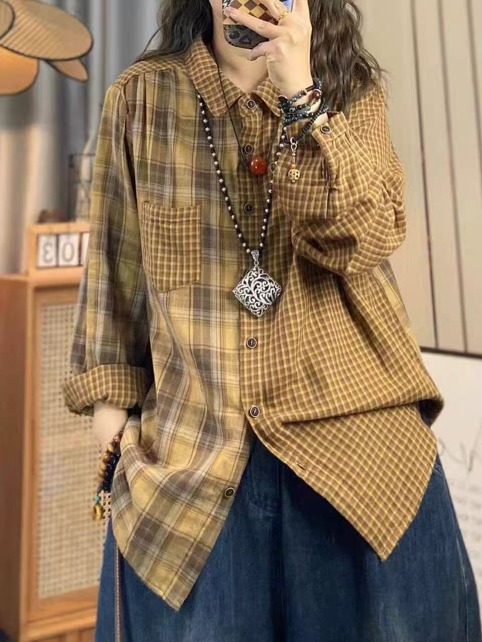 2026 Women’s Autumn Clothing J - Vintage Fashion In Japan recension och pris