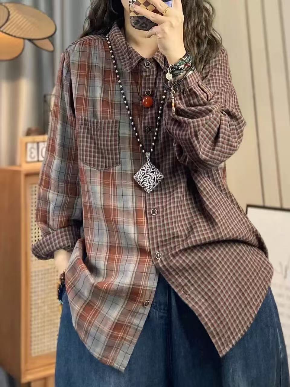 2026 Women’s Autumn Clothing J - Vintage Fashion In Japan recension och pris