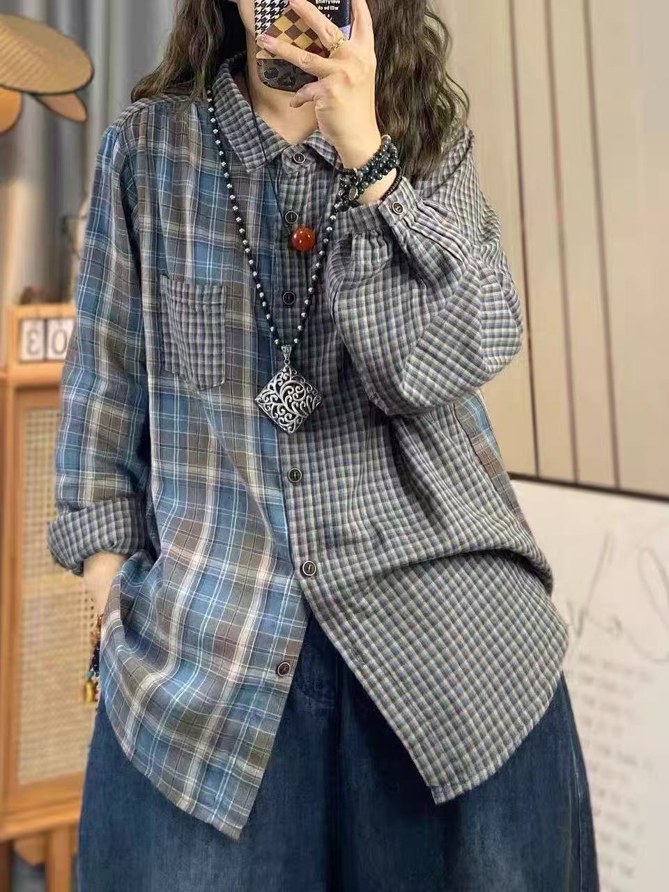 2026 Women’s Autumn Clothing J - Vintage Fashion In Japan recension och pris