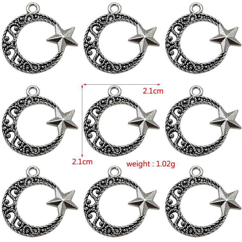 Goddess Triple Viking Hollow M - Vintage Fashion Finds recension och pris