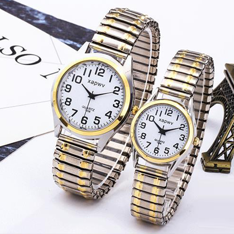 MAYZHISU Retro Women's Watch S - Vintage Fashion Watches recension och pris