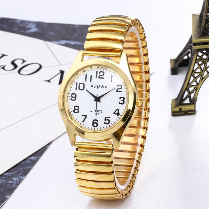 MAYZHISU Retro Women's Watch S - Vintage Fashion Watches recension och pris