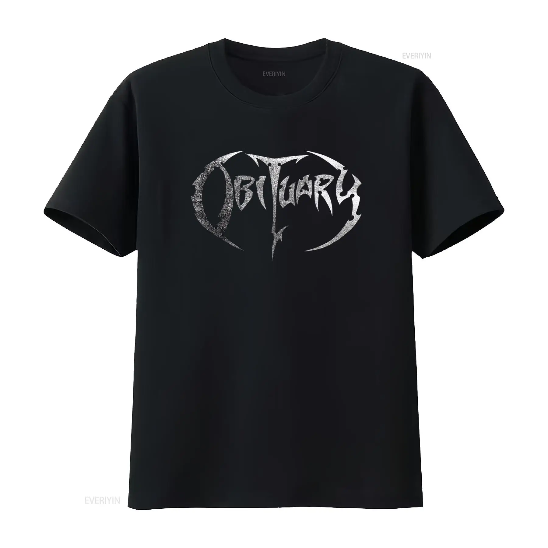 OBITUARY 'A Dying World' T Shi - Vintage Fashion Obituaries recension och pris