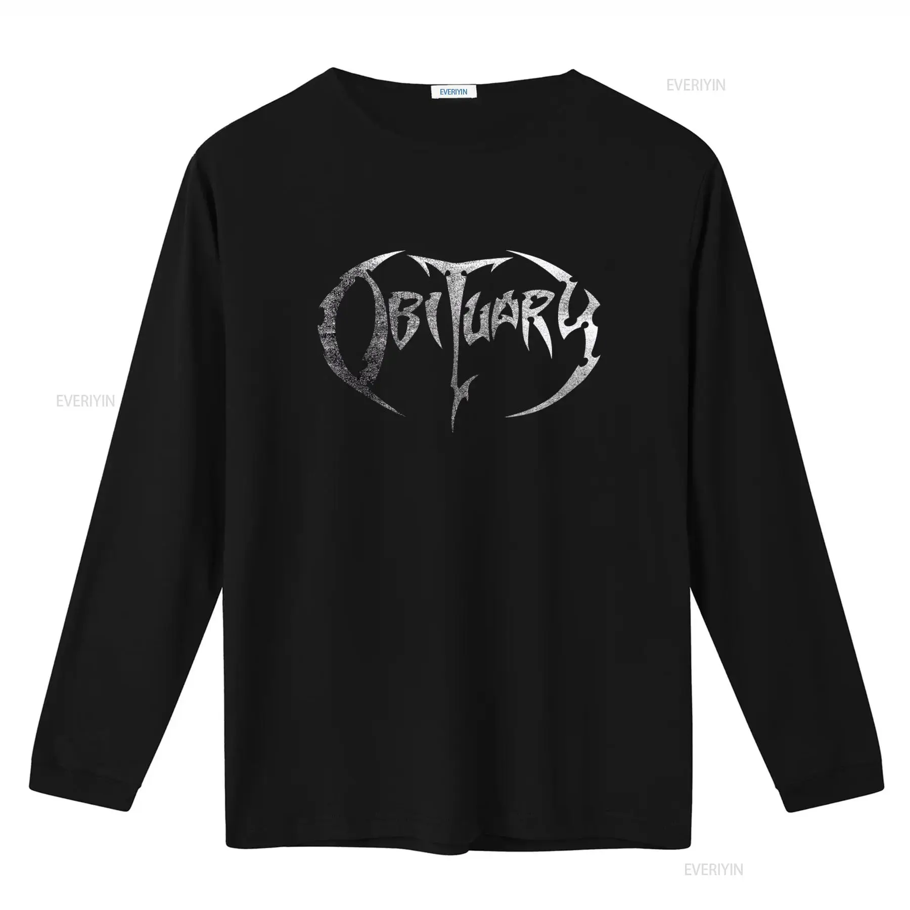 OBITUARY 'A Dying World' T Shi - Vintage Fashion Obituaries recension och pris