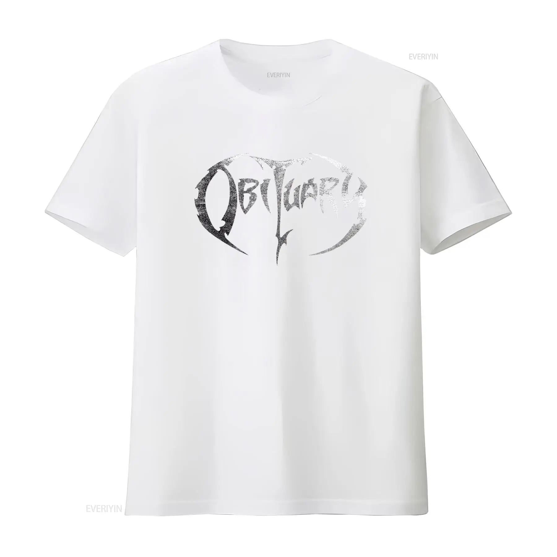 OBITUARY 'A Dying World' T Shi - Vintage Fashion Obituaries recension och pris