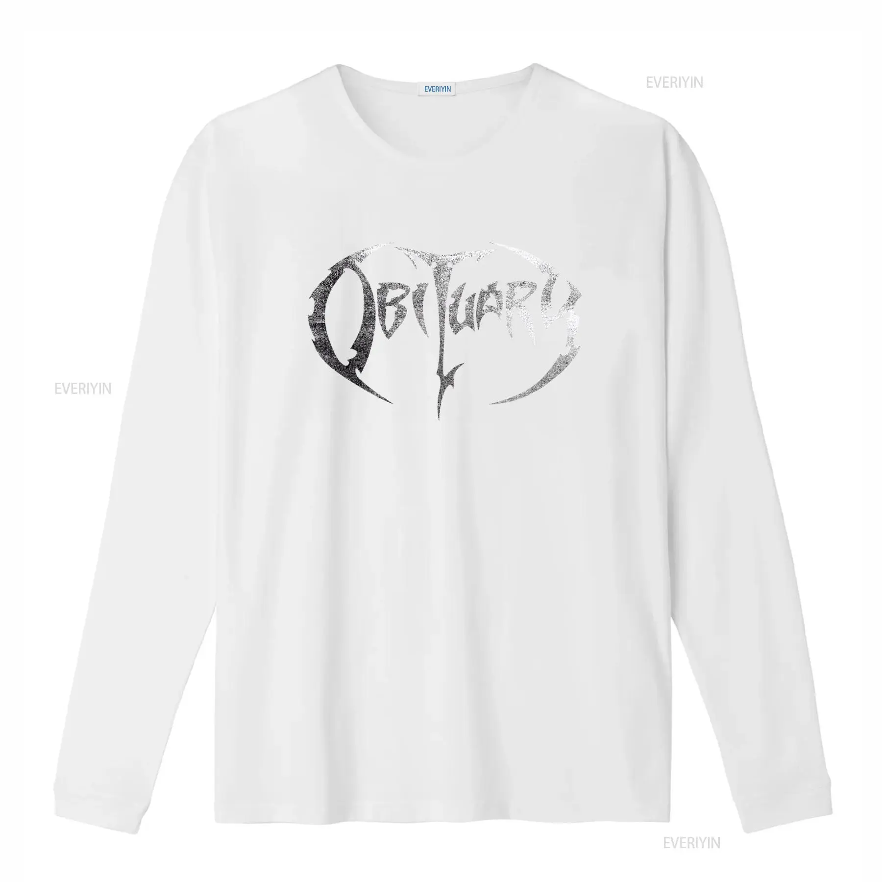 OBITUARY 'A Dying World' T Shi - Vintage Fashion Obituaries recension och pris